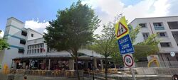 Serangoon North Avenue 2 (D19), Shop House #451338121